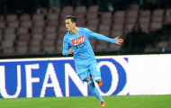 Chelsea tung bom tiền vụ Callejon
