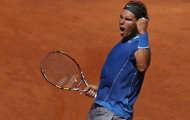 Bán kết Madrid Masters: Nadal chiến đồng hương, Nishikoki đụng Ferrer