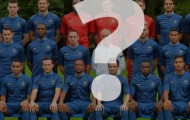 Lộ diện 18 cái tên chắc suất dự World Cup của Đội tuyển Pháp