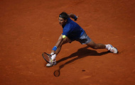 Vũ khí giúp Nadal hạ gục nhanh Tomas Berdych