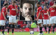 Mata: Không dự C1, Man Utd sẽ vô địch Ngoại hạng Anh