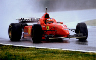 Đến trường đua Catalunya, nhớ Michael Schumacher