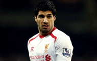 Real tung giá khởi điểm 60 triệu Bảng cho Luis Suarez