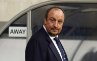Tottenham cân nhắc mời HLV Rafa Benitez dẫn dắt