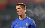 AC Milan chơi chắc, Abramovich bất bình, Torres bế tắc