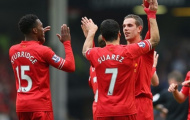 Liverpool thắng 13-0 và các kịch bản điên rồ