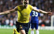 Video: Những pha đi bóng chỉ có ở Andres Iniesta