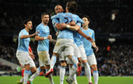 Man City: Chờ lên ngôi để xóa hình ảnh “trọc phú”
