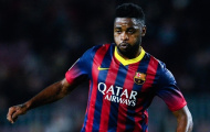 Điểm báo quốc tế đêm 10/5: M.U, Liverpool tranh nhau sao Barcelona