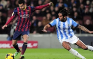 Video: Màn trình diễn ấn tượng của Pedro Rodriguez mùa 2013/14