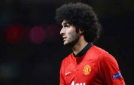 Sợ bị M.U bán, Fellaini hứa hẹn năm sau sẽ 'lột xác'
