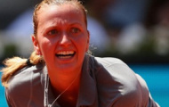 Video Miami Masters 2014: Kvitova thua ngược đầy tiếc nuối