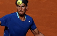 Video Madrid Masters: Nadal xuất sắc hạ đồng hương Agut