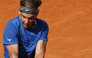 Video Madrid Masters: Top 3 pha bóng hay nhất trận Nadal - Agut