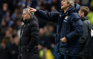 HLV Pellegrini lộ bí quyết giúp Man City đến gần ngôi vô địch