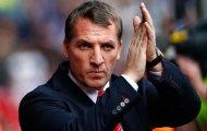 HLV Rodgers chờ học trò cũ Andy Carroll giúp Liverpool làm điều thần kỳ