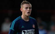 M.U săn sao trẻ Sunderland