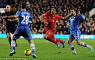 Mourinho bất ngờ lấy Dzeko “hạ nhục” Suarez
