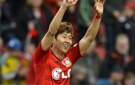 Video: Son Heung Min giúp Leverkusen ngược dòng trước Werder Bremen
