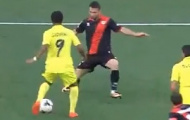 Video La Liga: Tàu ngầm vàng Villarreal thắng 4-0 Rayo Vallecano