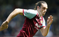 Andy Carroll hứa giành cúp về cho Liverpool