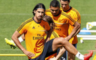 Điểm tin sáng 11/05: Juventus si mê “Raul mới” của Real
