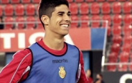 Video: Marco Asensio - Tài năng trẻ được Real và Barca quan tâm