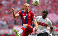 Vòng cuối Bundesliga: Bayern, Dortmund đều thắng