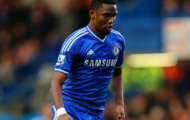 Rời Chelsea, Samuel Eto'o sẽ sang Thổ Nhĩ Kỳ thi đấu