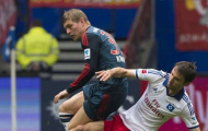 Vì sao M.U cần Toni Kroos hơn Marco Reus?