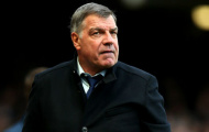 West Ham bất ngờ ra quyết định sa thải Sam Allardyce