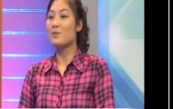 Video: Chủ công Phạm Thị Yến và cảm xúc khó quên với VTV Cup