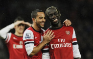 Cầu thủ đầu tiên lên tiếng chia tay Arsenal