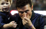 Video: Màn trình diễn cuối cùng của Javier Zanetti trong màu áo Inter