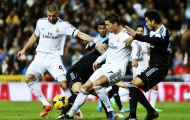 00h00 ngày 08/05, Celta Vigo vs Real Madrid: Gián điệp của Barca