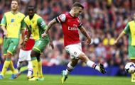 21h00 ngày 11/05, Norwich vs Arsenal: Giết 'chim' rồi săn 'hổ'