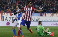 00h00 ngày 12/05, Atletico Madrid vs Malaga: Chờ ngày hóa rồng!