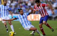 Vòng 37 La Liga: Atletico Madrid có thể lên ngôi vô địch