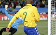 Video: Bàn thắng để đời của Maicon tại World Cup 2010