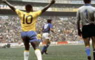 Video: Bàn thắng để đời của Pele tại World Cup 1970