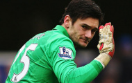 Tottenham dùng hợp đồng mới để dụ Hugo Lloris ở lại