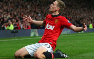 James Wilson và bài học của Macheda