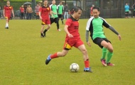 Việt Nam lọt vào tốp 4 Cúp bóng đá sinh viên châu Á tại Bỉ