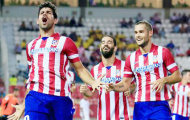 Atletico Madrid sẽ “kết liễu” giấc mơ vô địch của Real?
