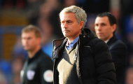 HLV Jose Mourinho trả giá đắt vì phản bội Abramovich