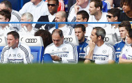 Hazard liệu có như Casillas?