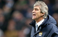 Ai là vũ khí thầm lặng của Man City?