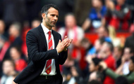 Ryan Giggs và vị trí nào cho anh tại Man United?