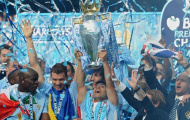 Kompany sợ kịch bản năm 2012