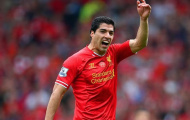 Huyền thoại Liverpool khuyên Suarez từ chối đến Madrid